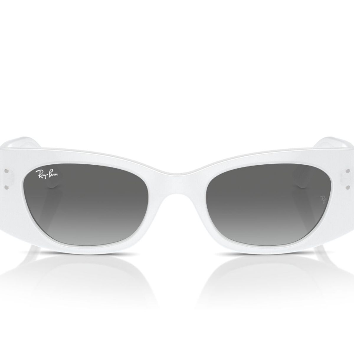 RAY BAN - Ray-Ban Lentes de Sol Kat Degradados RB4427 675911 49
