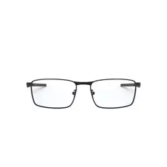 OAKLEY - Lentes Ópticos Fuller Negro Satinado Frame