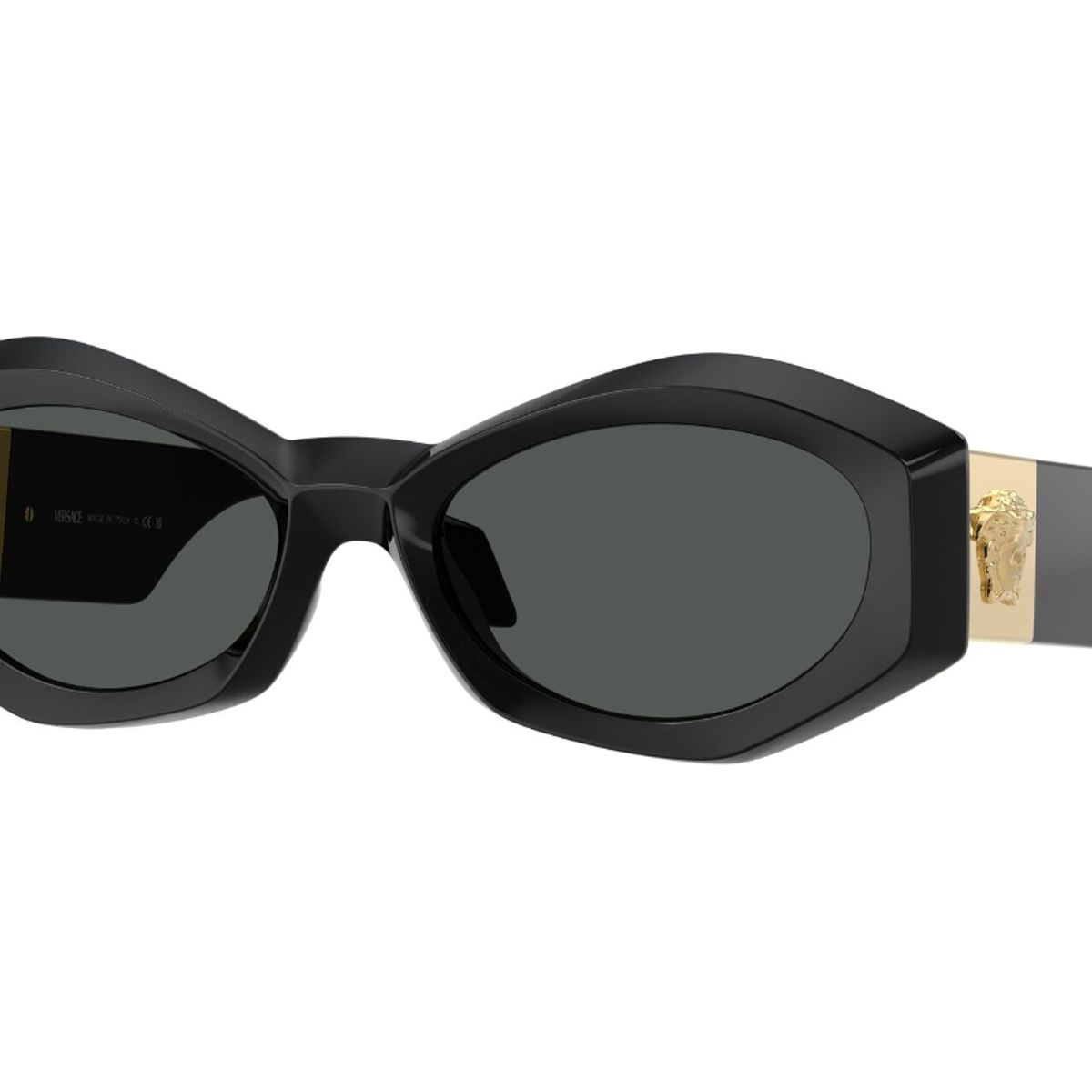 VERSACE - Versace Lentes de Sol VE4466U GB1/87 54