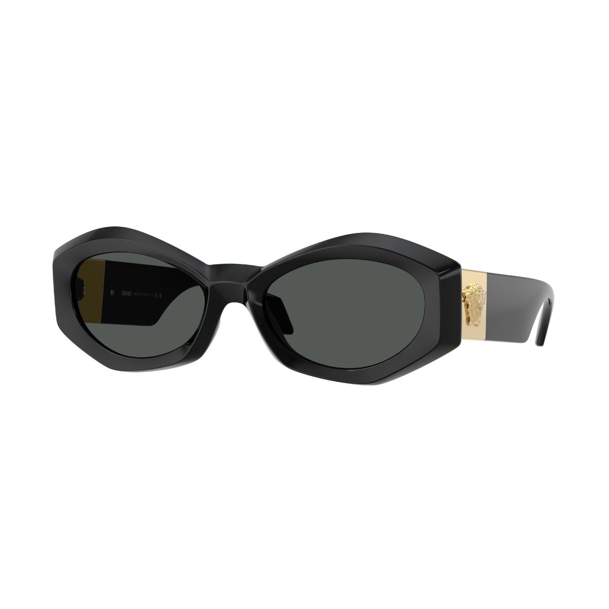 VERSACE - Versace Lentes de Sol VE4466U GB1/87 54