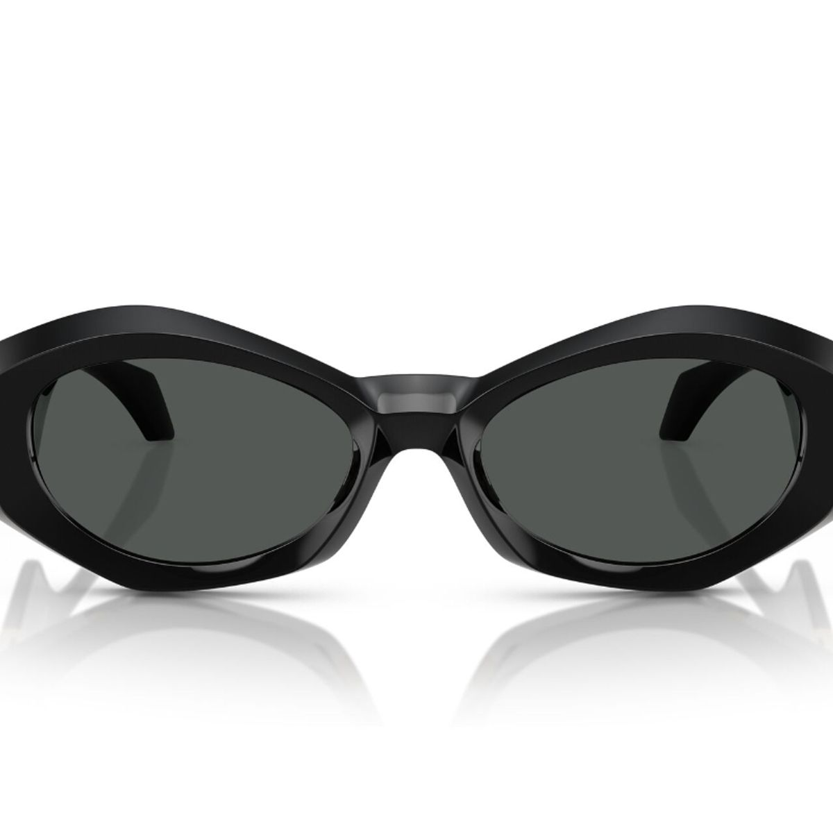 VERSACE - Versace Lentes de Sol VE4466U GB1/87 54