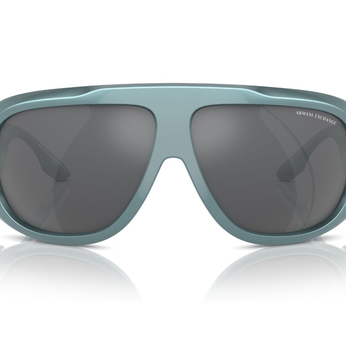 ARMANI EXCHANGE - Armani Exchange Lentes de Sol Espejados AX4143SU 83526G 67