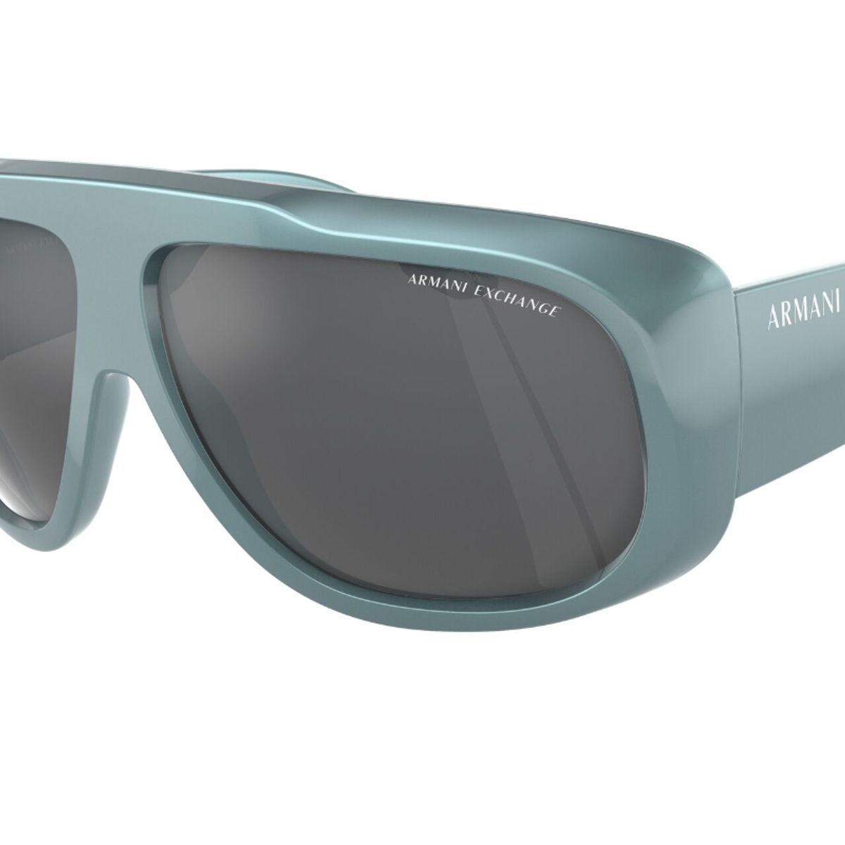 ARMANI EXCHANGE - Armani Exchange Lentes de Sol Espejados AX4143SU 83526G 67