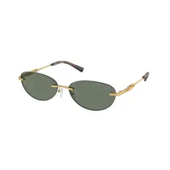 MICHAEL KORS - Lentes de Sol Manchester Verde