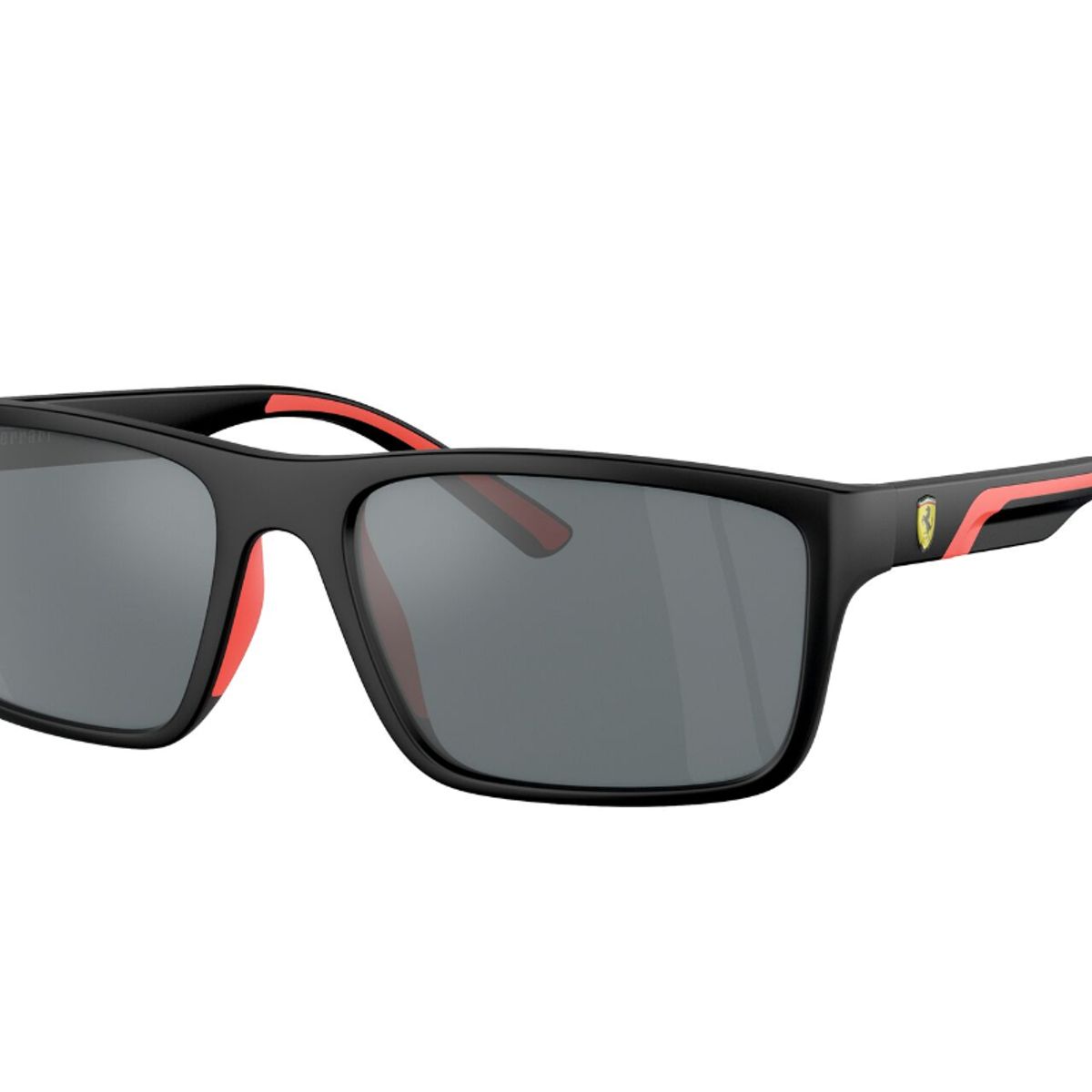 SCUDERIA FERRARI - Scuderia Ferrari Lentes de Sol Espejados FZ6003U 504/6G 59