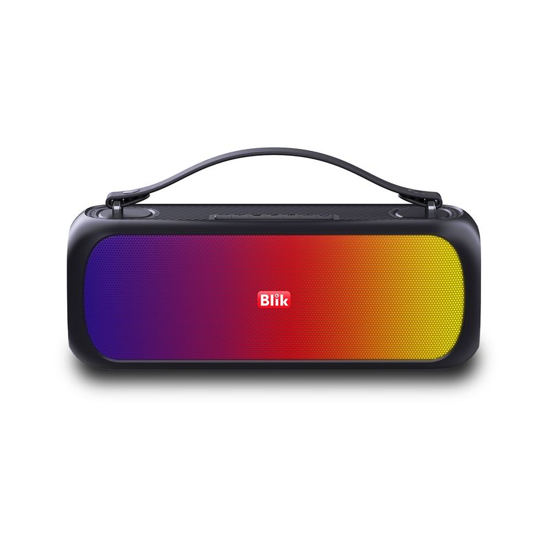 BLIK - Parlante Bluetooth Portátil Blik Partyboost