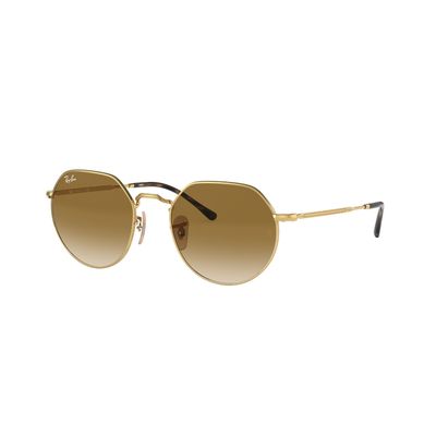 Imagen 2 del producto Ray-Ban Lentes de Sol Jack Degradados RB3565 001/51 51