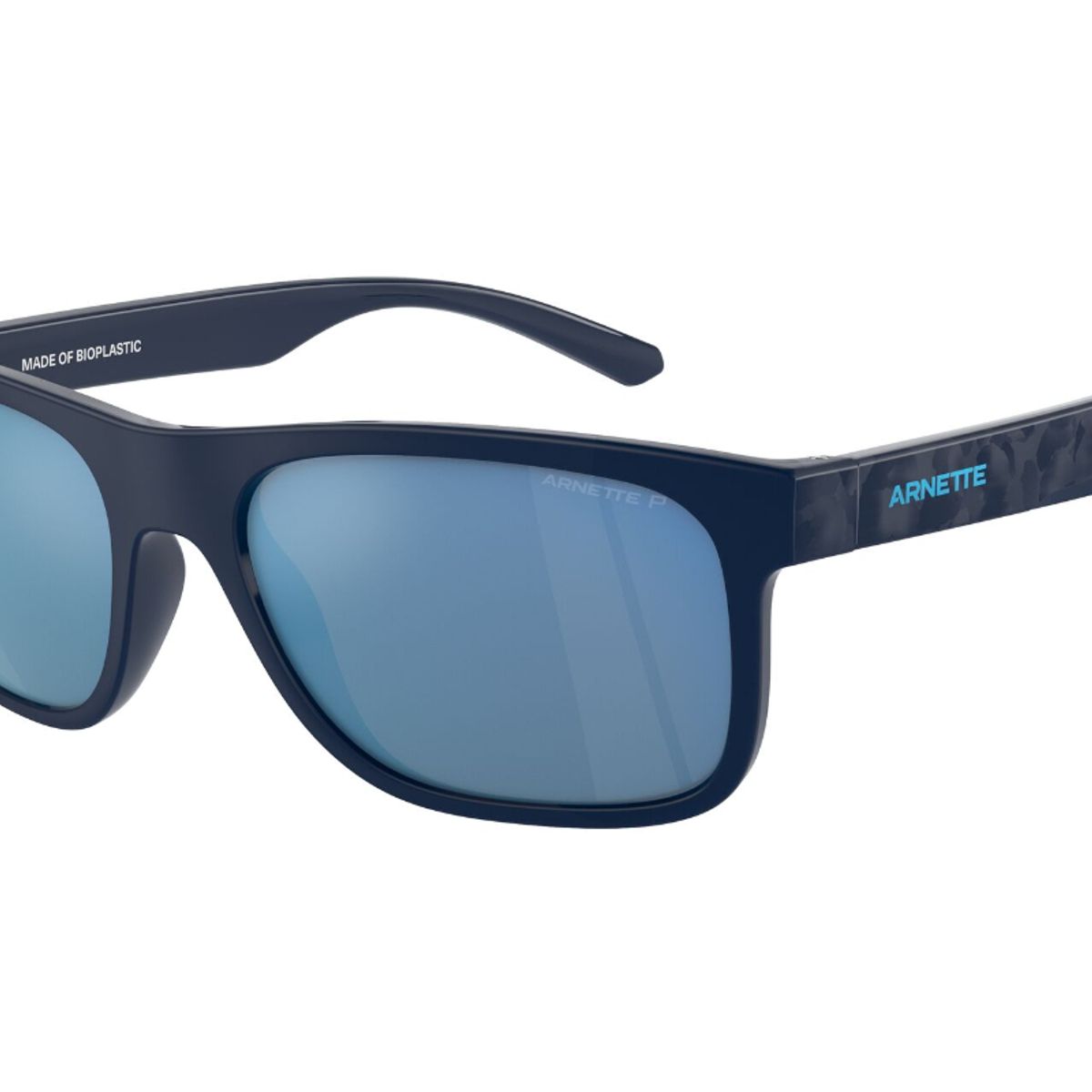 ARNETTE - Arnette Lentes de Sol Khim Polarizados AN4341 275422 56