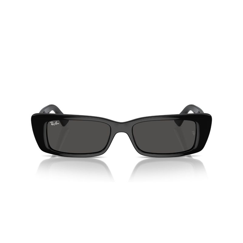 RAY BAN - Lentes de Sol Teru Negro Ray-Ban