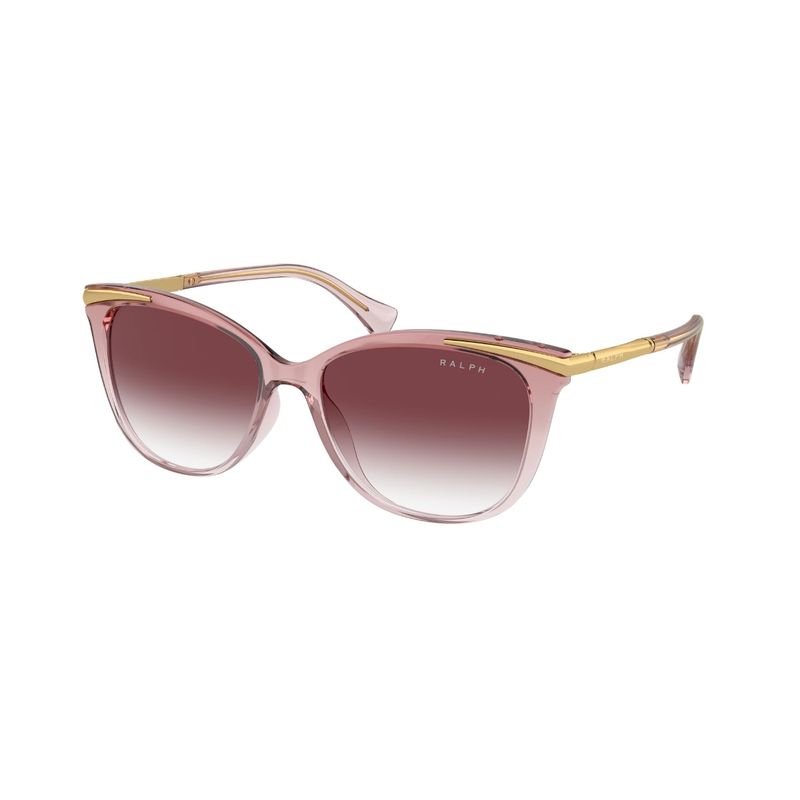 RALPH - Lentes de Sol Rosado Degradé Ralph