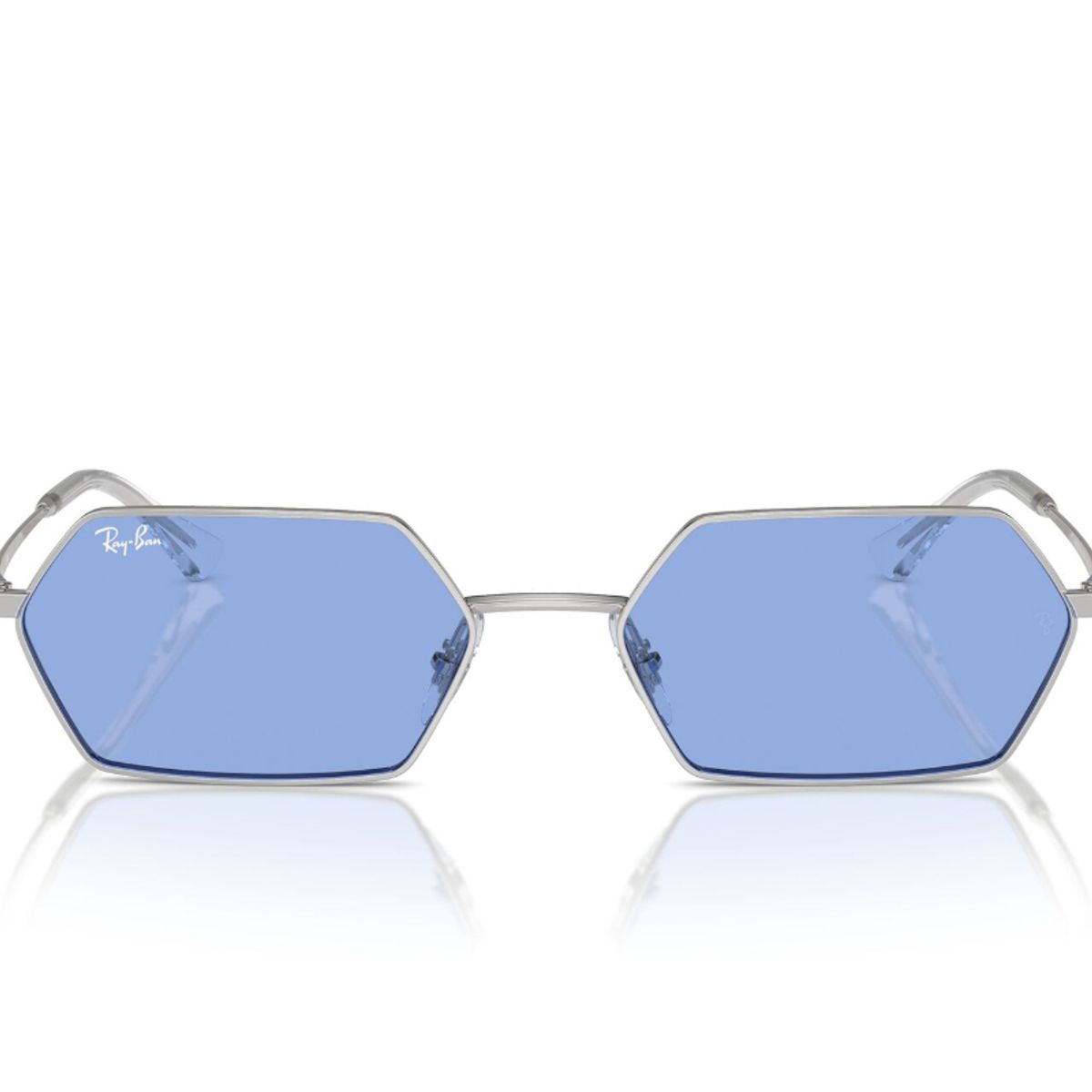 RAY BAN - Ray-Ban Lentes de Sol Yevi RB3728 003/80 58