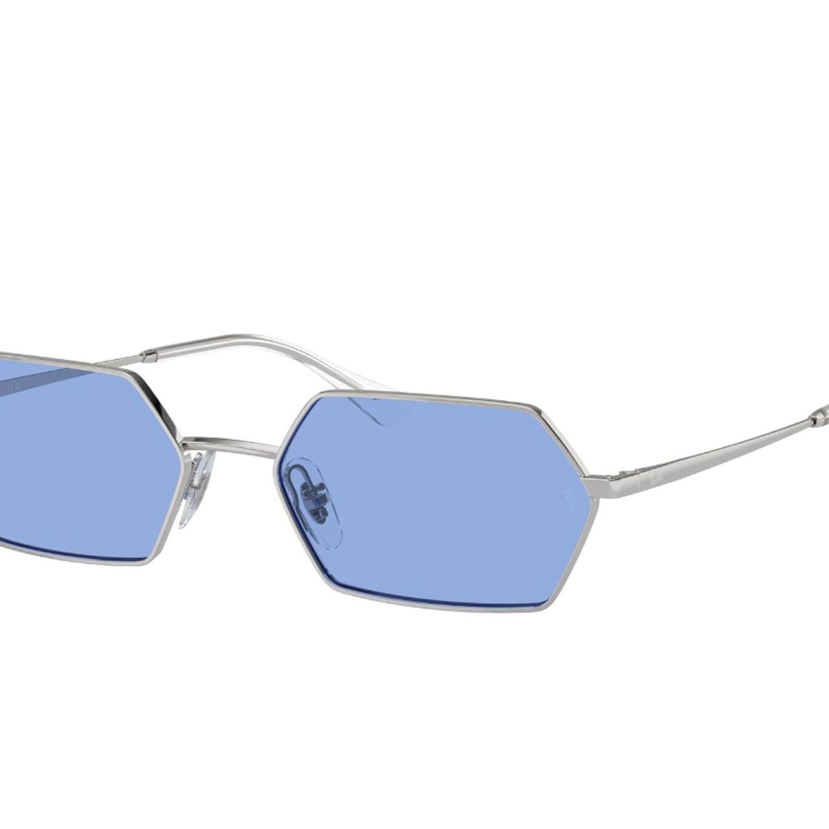 RAY BAN - Ray-Ban Lentes de Sol Yevi RB3728 003/80 58