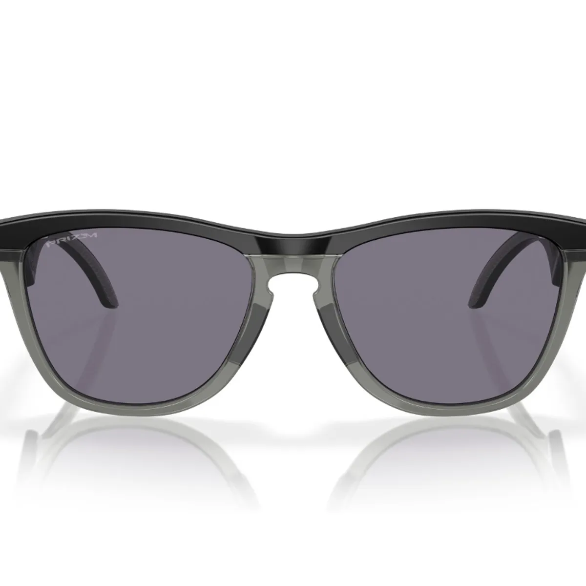 OAKLEY - Oakley Lentes de Sol Frogskins Hybrid Prizm OO9289 928907 55