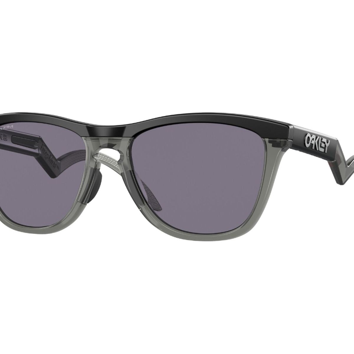 OAKLEY - Oakley Lentes de Sol Frogskins Hybrid Prizm OO9289 928907 55