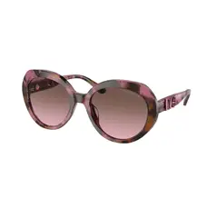 MICHAEL KORS - Lentes de Sol San Lucas Violeta Havana Degradé