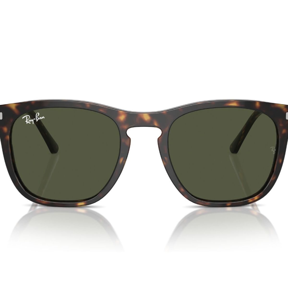 RAY BAN - Ray-Ban Lentes de Sol RB2210 902/31 53