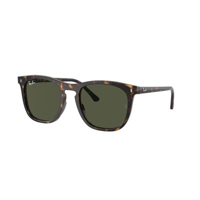 Imagen 2 del producto Ray-Ban Lentes de Sol RB2210 902/31 53