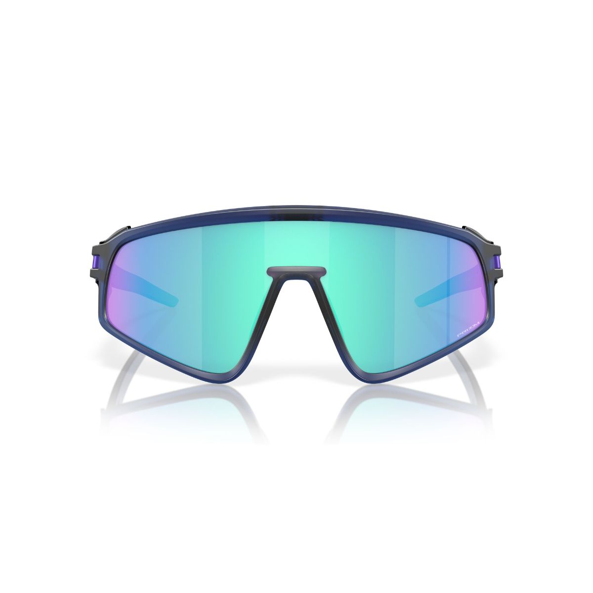 OAKLEY - Oakley Lentes de Sol Latch Panel Prizm OO9404 940406 35