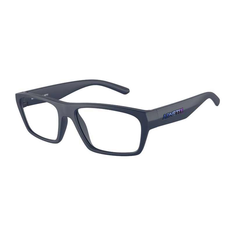 ARNETTE - Lentes Ópticos Ithor Azul Mate Arnette
