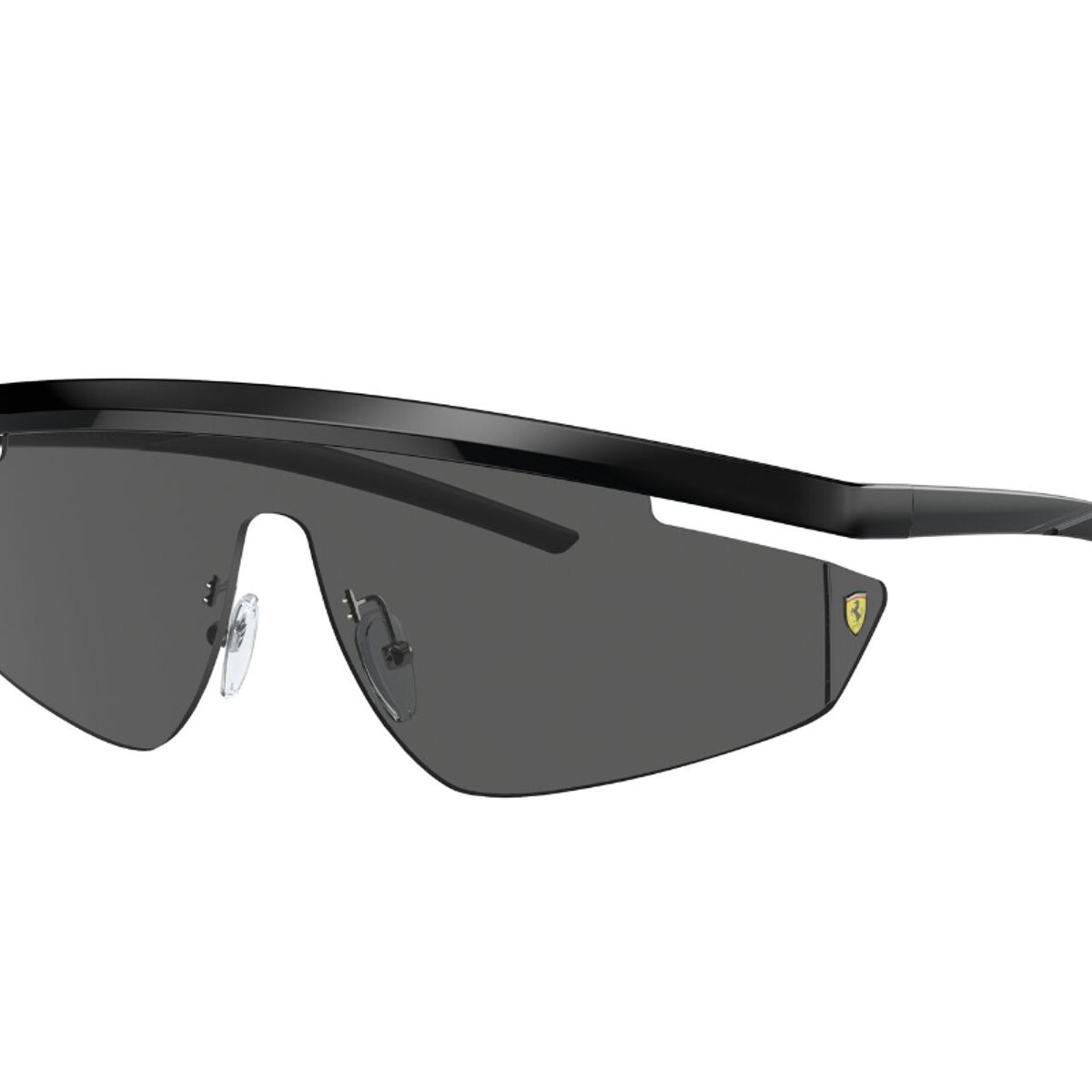 SCUDERIA FERRARI - Scuderia Ferrari Lentes de Sol FZ6001 501/87 40