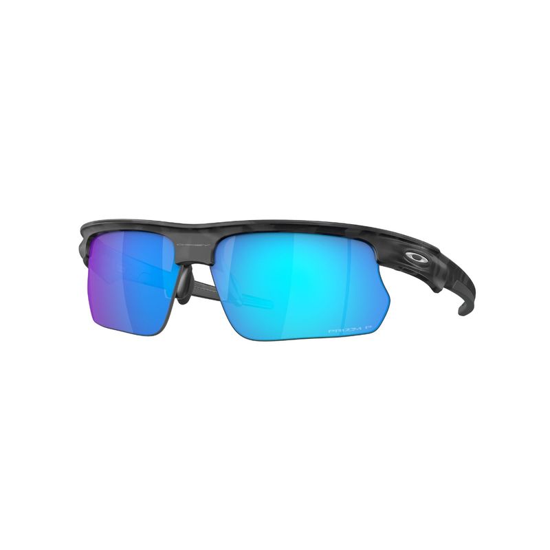 OAKLEY - Lentes de Sol Bisphaera Prizm Sapphire Polarizados Oakley