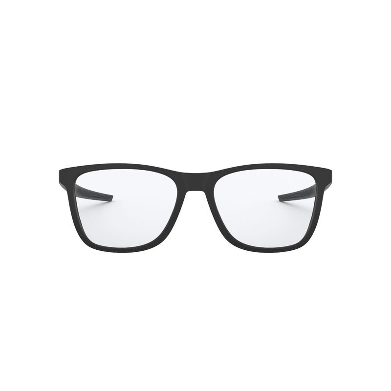 OAKLEY - Lentes Ópticos Centerboard Negro Satinado Oakley Frame