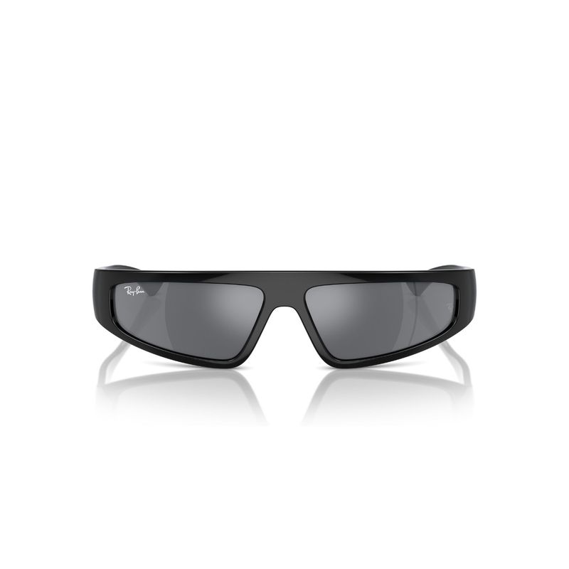 RAY BAN - Lentes de Sol Izaz Negro Ray-Ban
