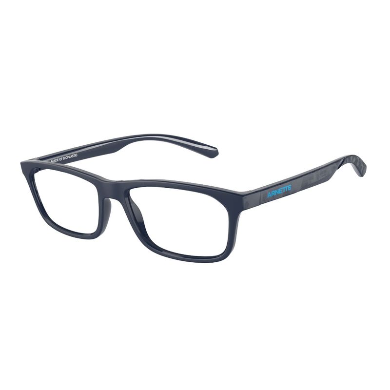 ARNETTE - Lentes Ópticos Kamaya Azul Mate Arnette
