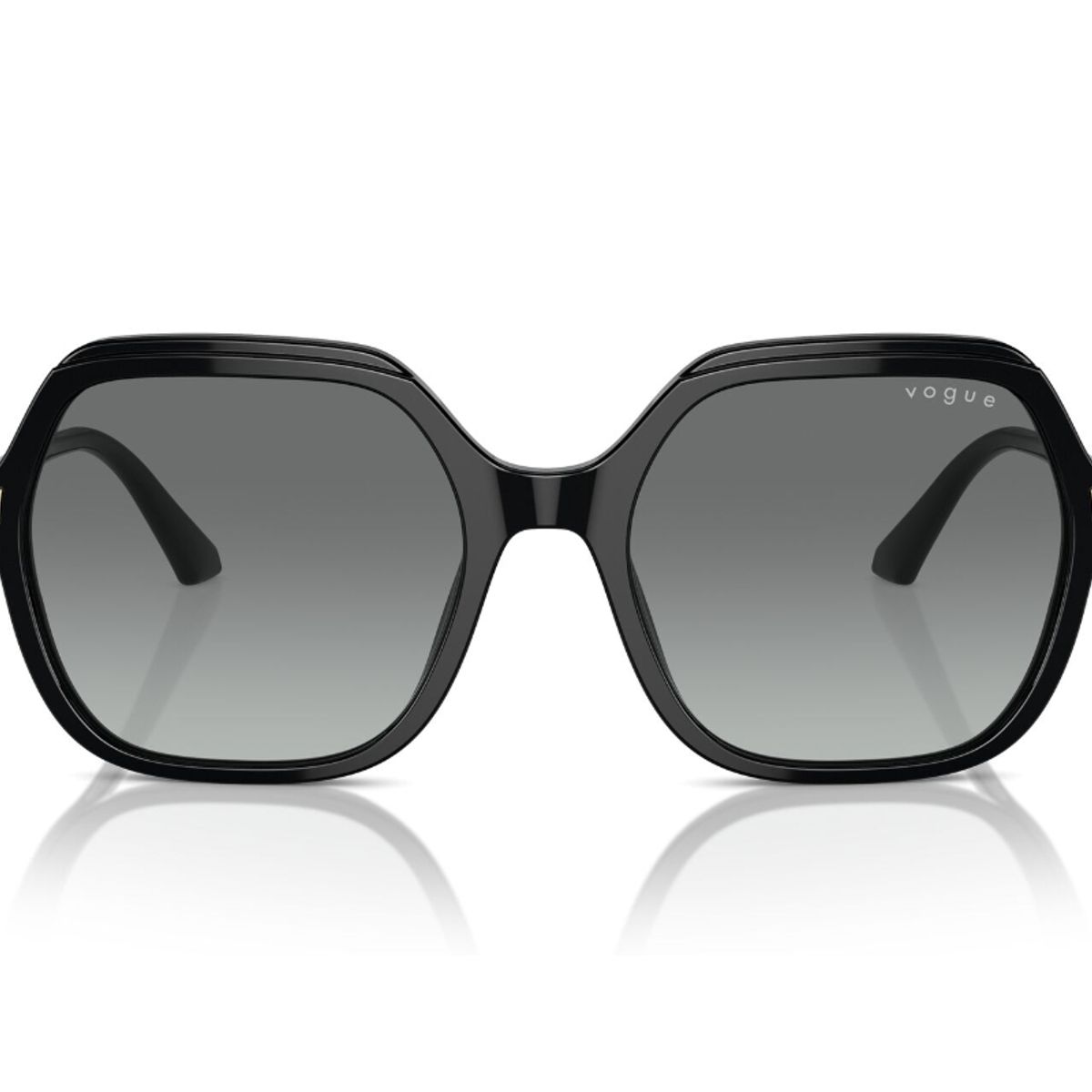 VOGUE - Vogue Eyewear Lentes de Sol Degradados VO5561S W44/11 56
