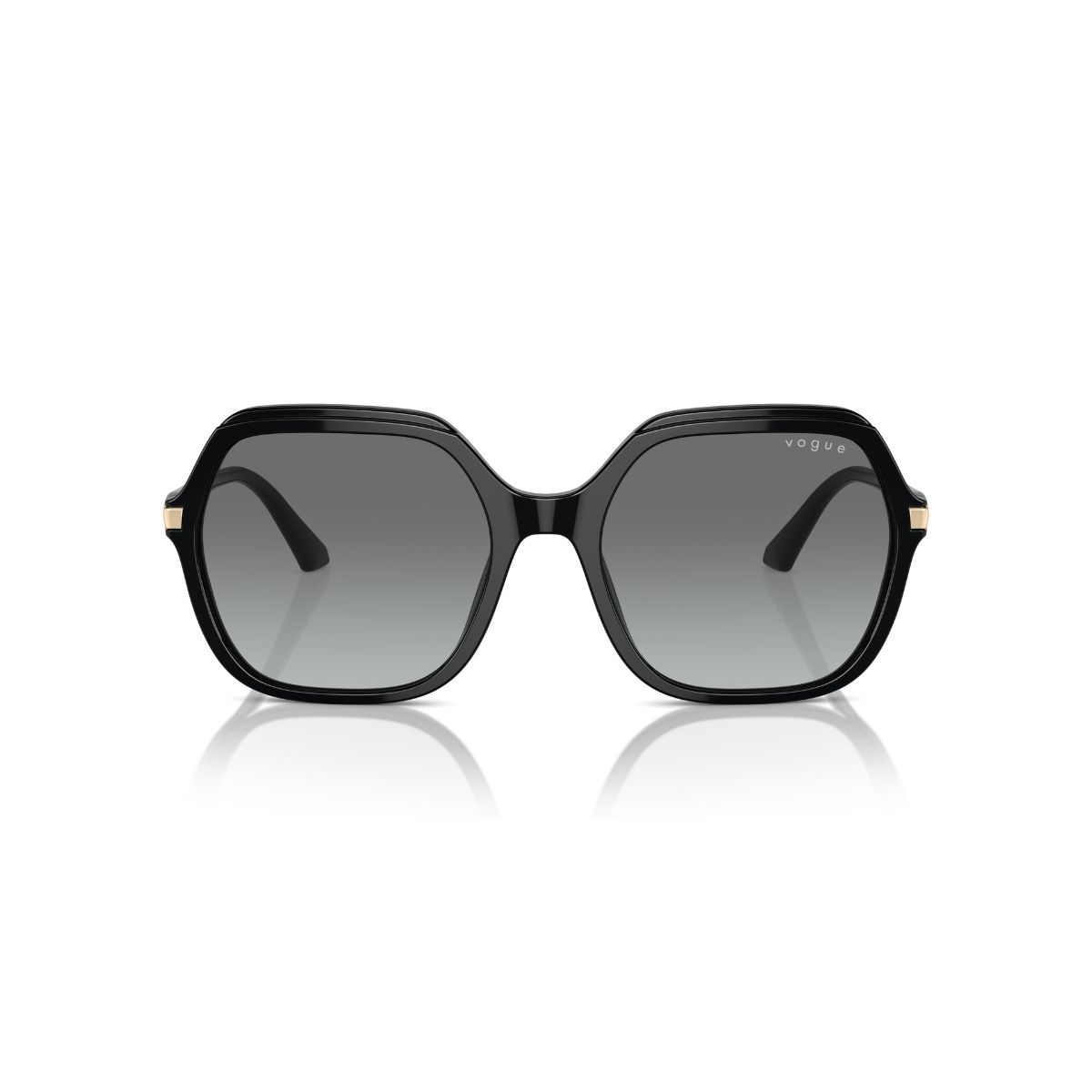 VOGUE - Vogue Eyewear Lentes de Sol Degradados VO5561S W44/11 56