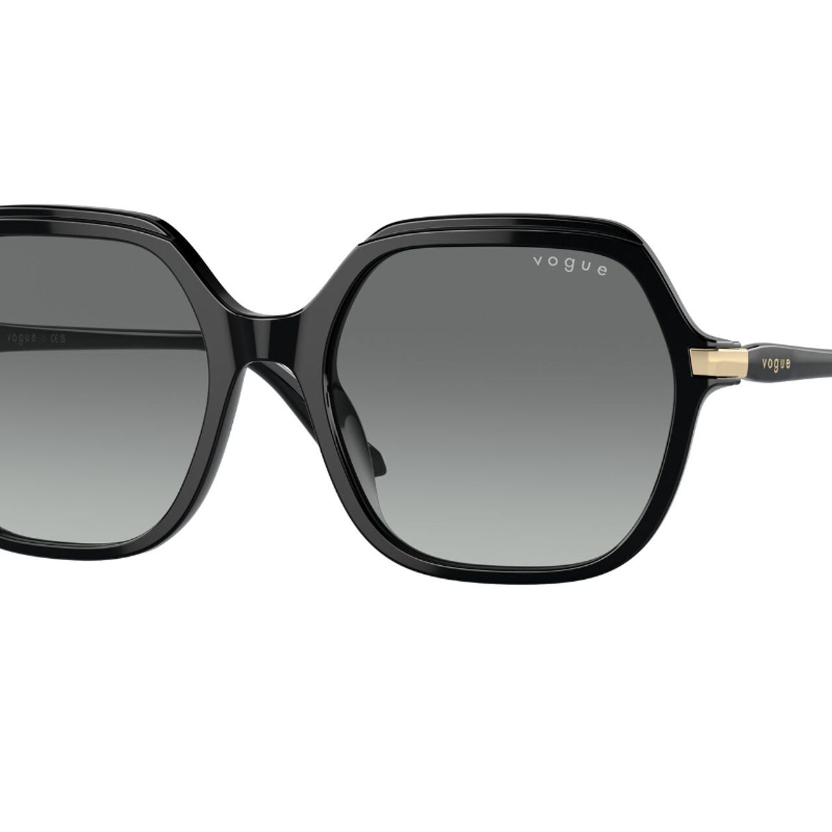 VOGUE - Vogue Eyewear Lentes de Sol Degradados VO5561S W44/11 56