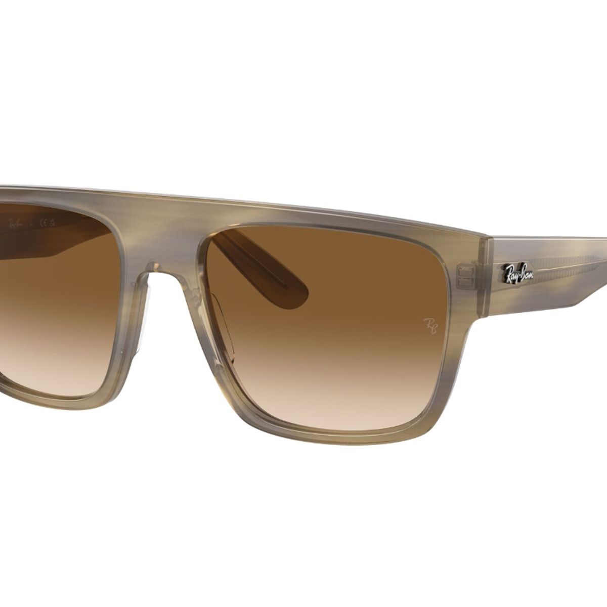 RAY BAN - Ray-Ban Lentes de Sol Drifter Degradados RB0360S 140551 57