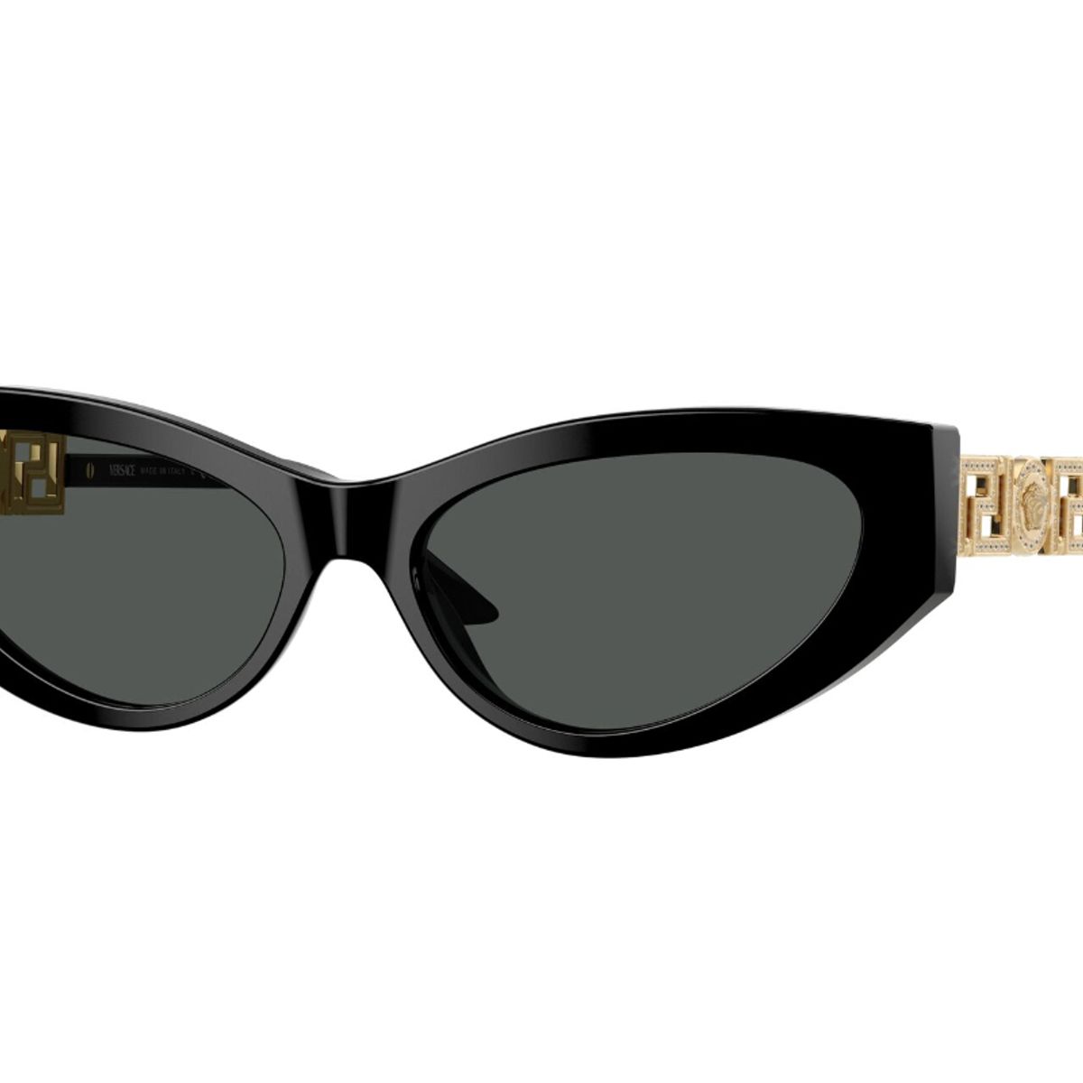 VERSACE - Versace Lentes de Sol VE4470B GB1/87 56