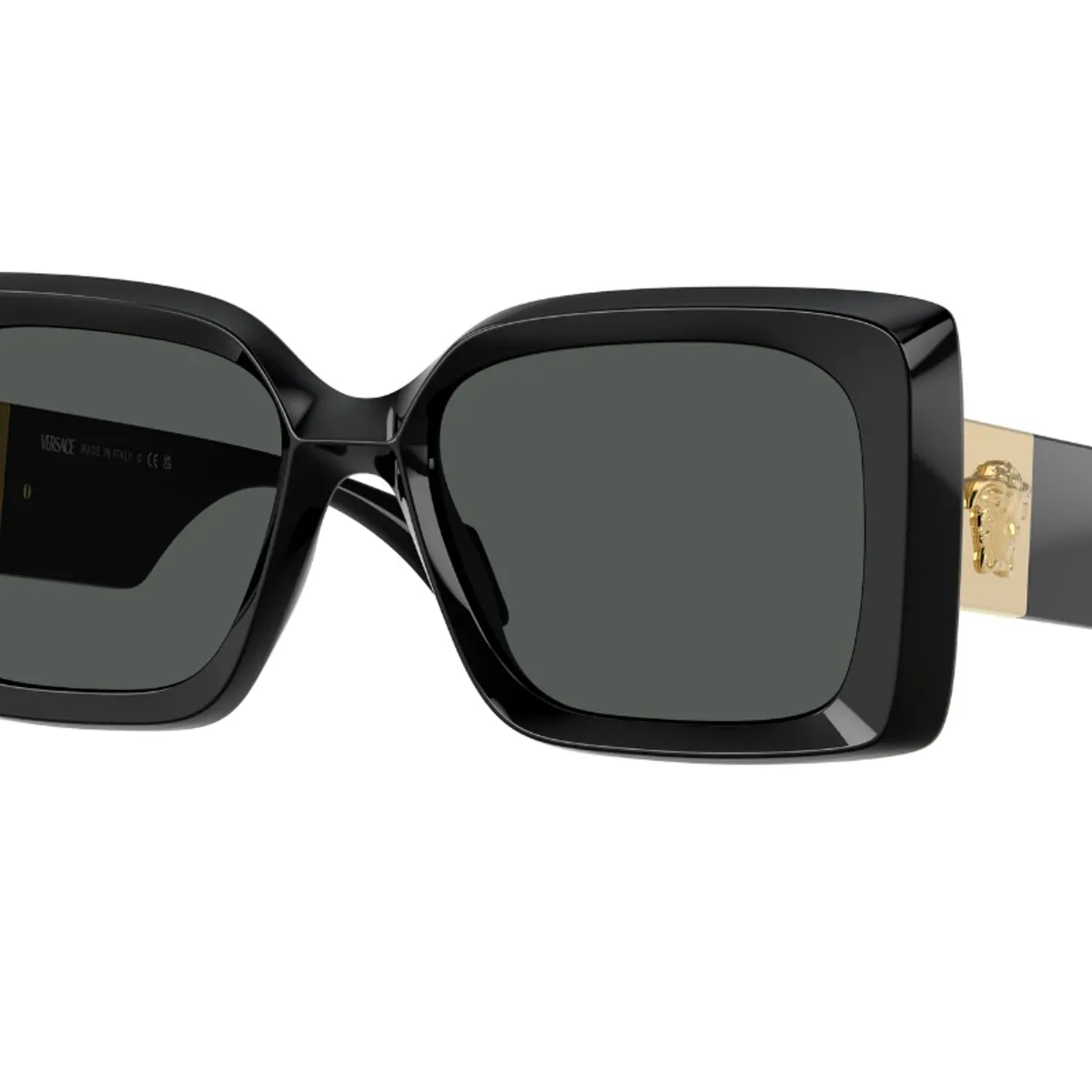 VERSACE - Versace Lentes de Sol VE4467U GB1/87 54