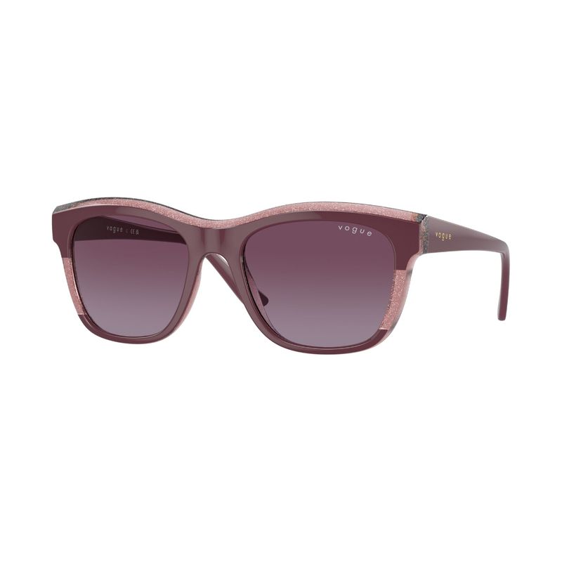 VOGUE - Vogue Eyewear Lentes de Sol Degradados VO5557S 31408H 54