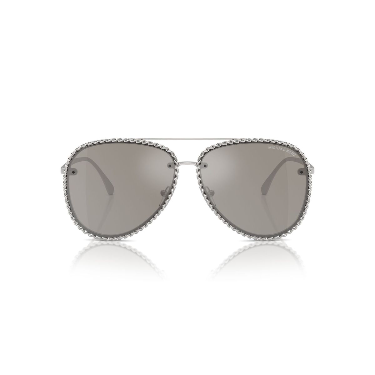 MICHAEL KORS - Michael Kors Lentes de Sol Portofino Espejados MK1147 18936G 59