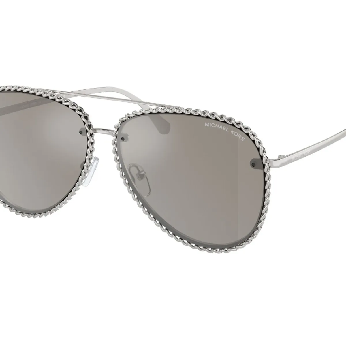 MICHAEL KORS - Michael Kors Lentes de Sol Portofino Espejados MK1147 18936G 59