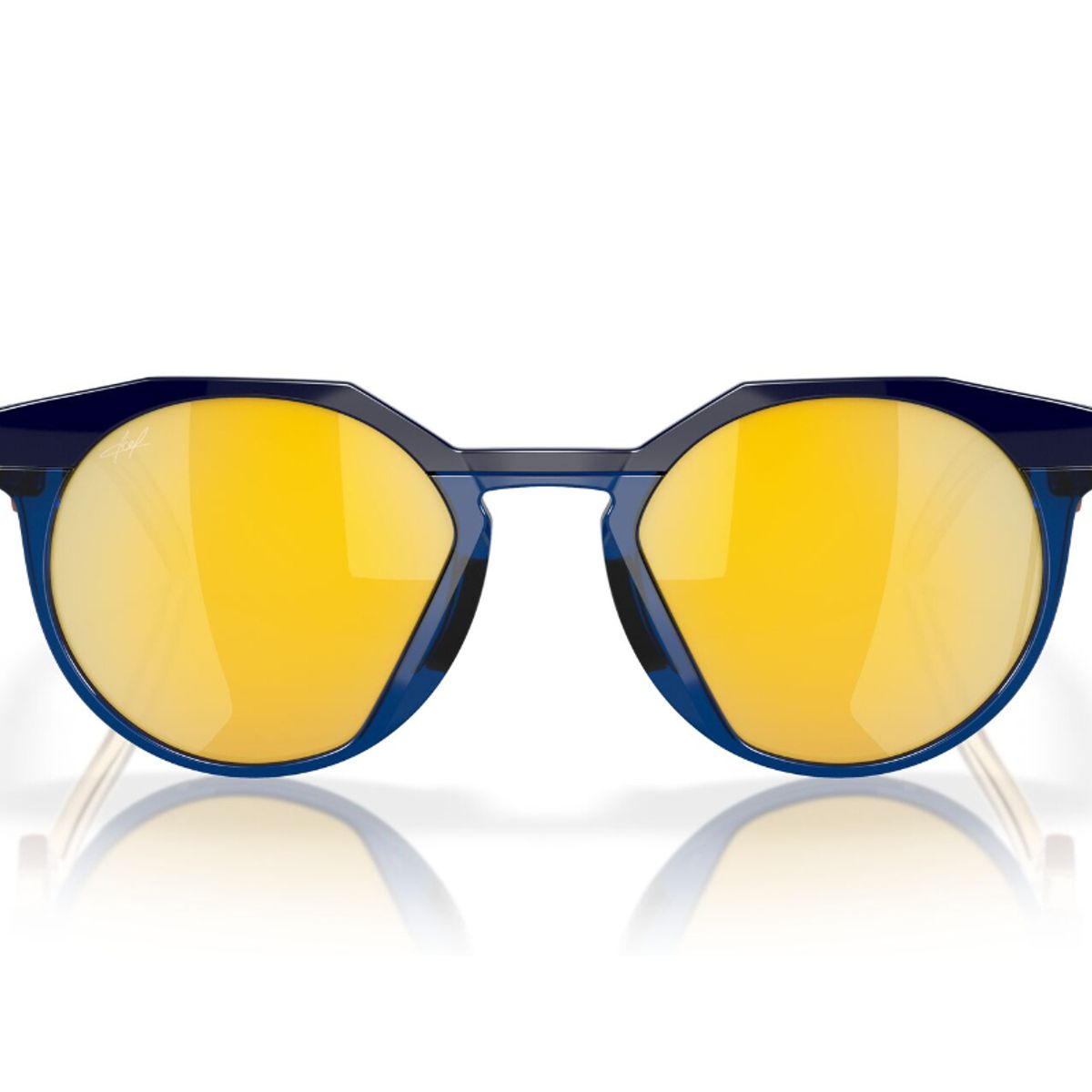 OAKLEY - Oakley Lentes de Sol Hstn Polarizados OO9242 924211 52