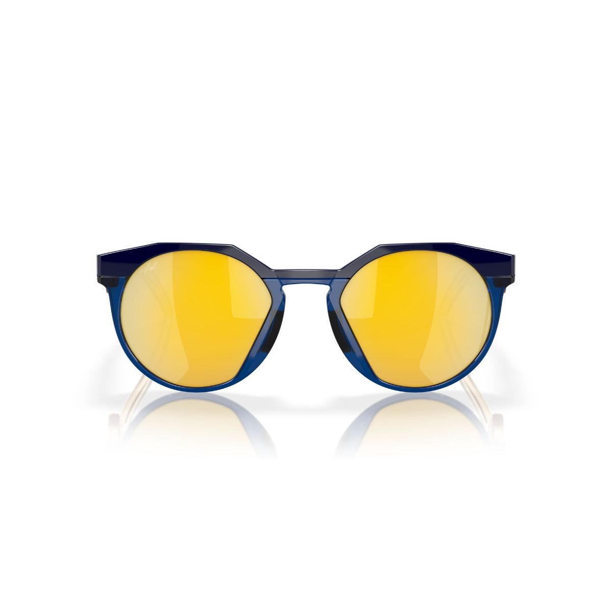 OAKLEY - Oakley Lentes de Sol Hstn Polarizados OO9242 924211 52