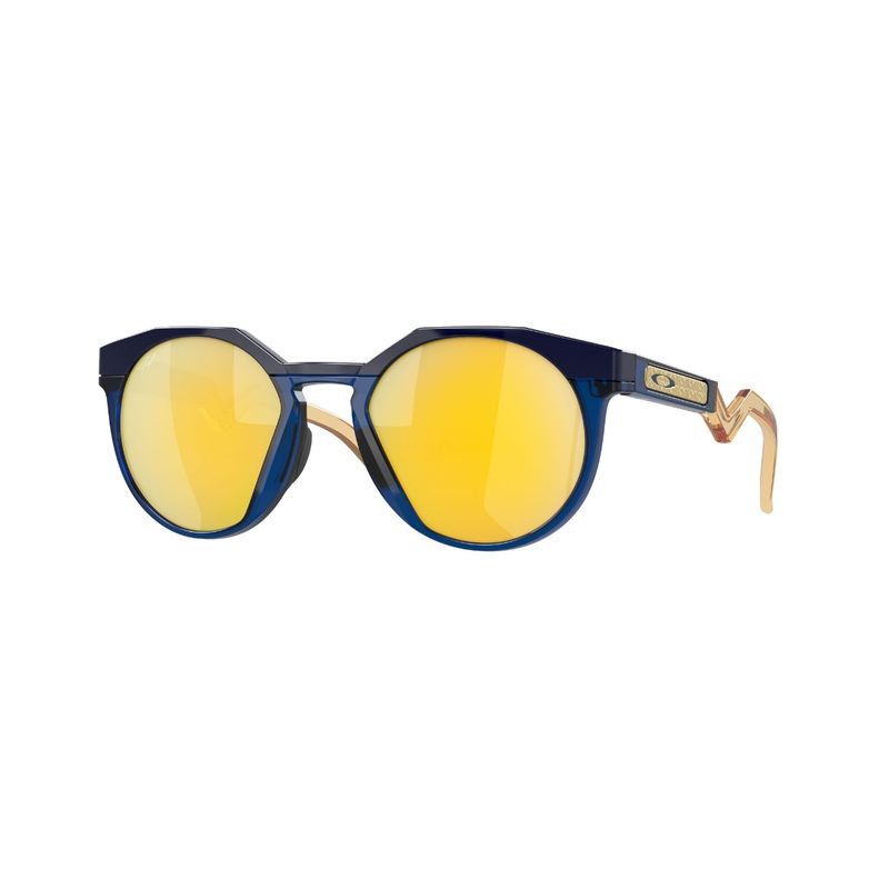 OAKLEY - Lentes de Sol Hstn Prizm 24K Polarizados Oakley
