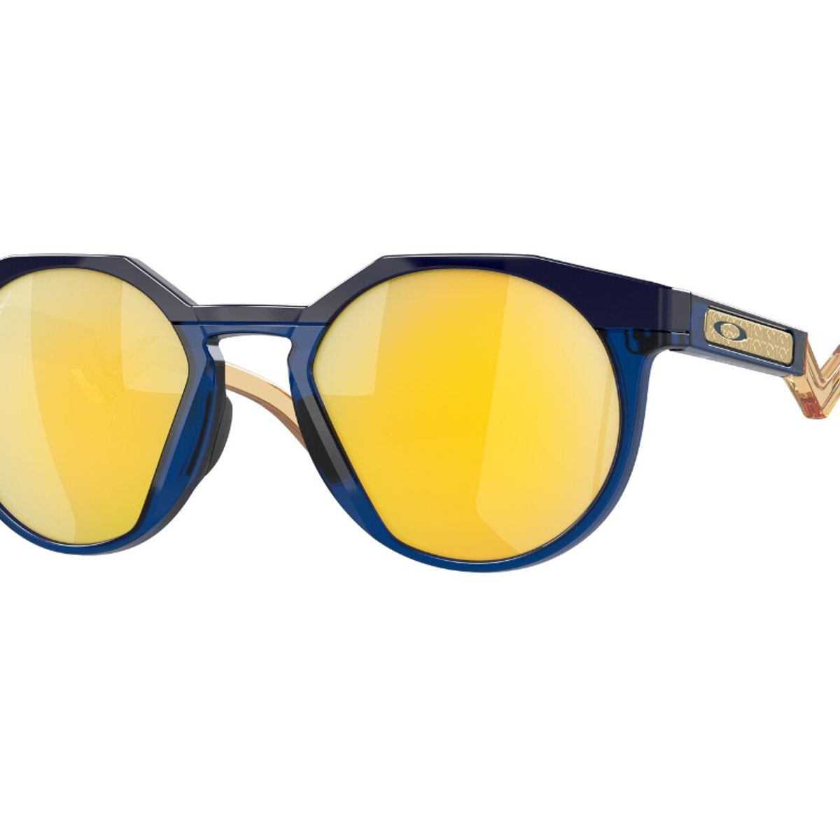 OAKLEY - Oakley Lentes de Sol Hstn Polarizados OO9242 924211 52