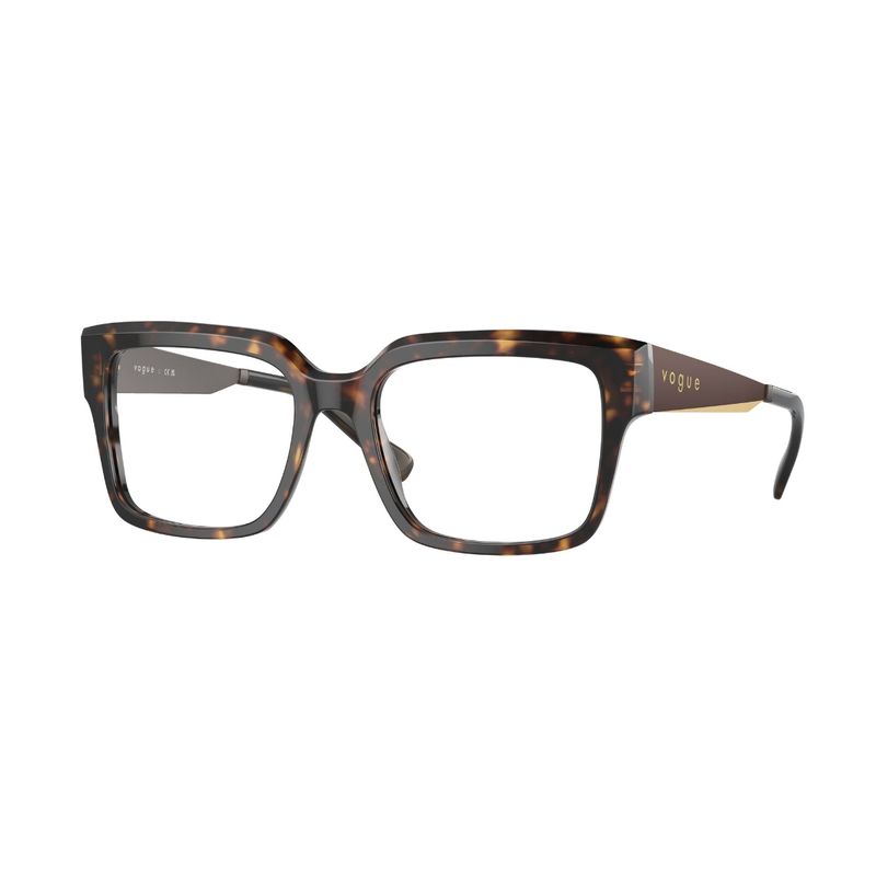 VOGUE - Lentes Ópticos Havana Vogue Eyewear