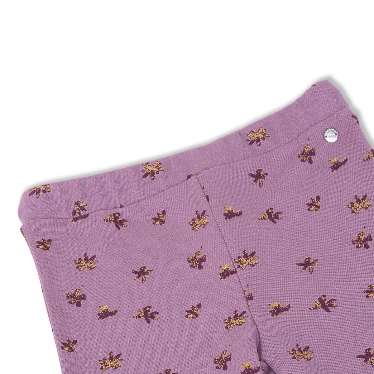 PILLIN - Calza Niña Violeta Pillin PILLIN