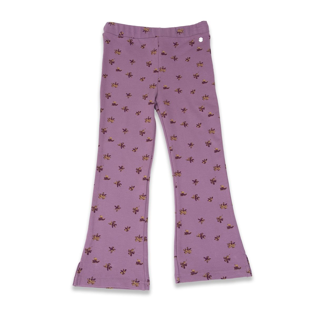 PILLIN - Calza Niña Violeta Pillin PILLIN