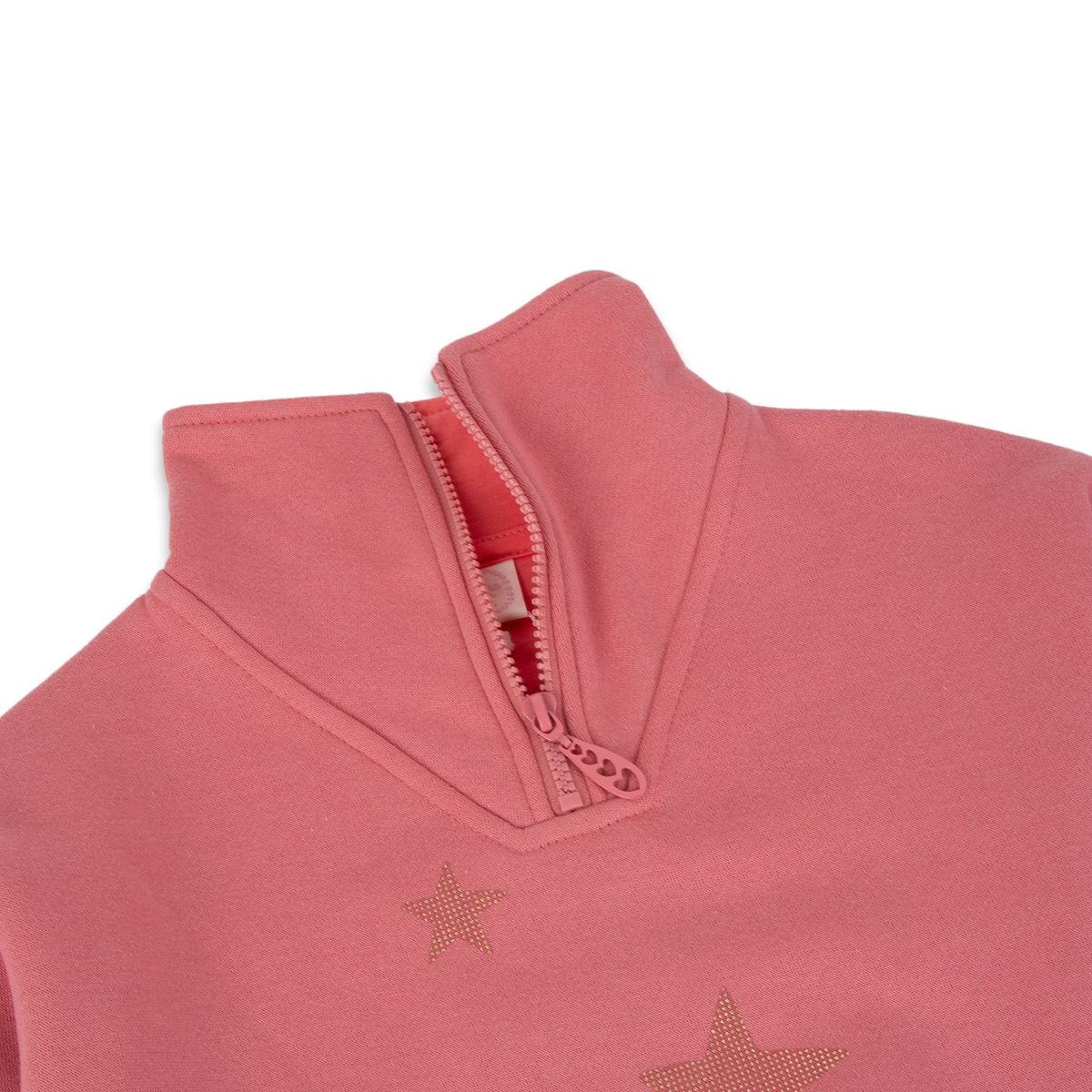 PILLIN - Polerón Niña Coral Pillin PILLIN