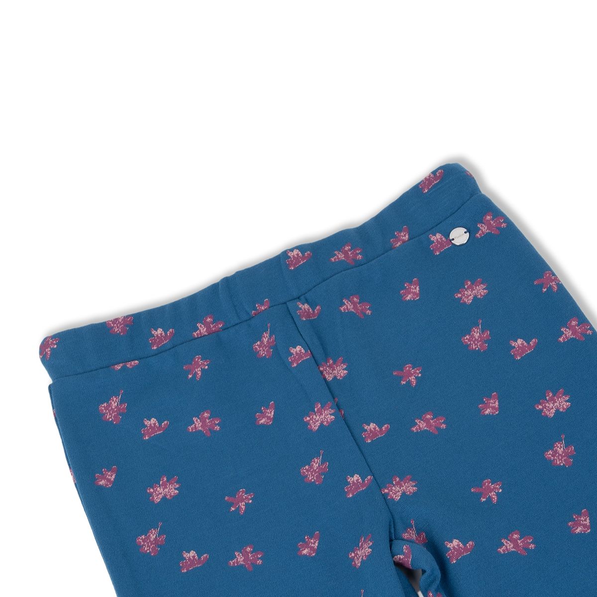 PILLIN - Calza Niña Azul claro Pillin PILLIN