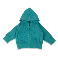 PILLIN - Pantalón de buzo Niño Turquesa