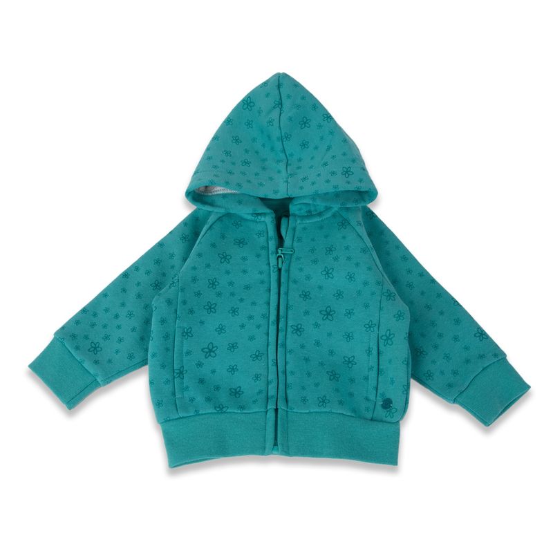 PILLIN - Pantalón de buzo Niño Turquesa Pillin PILLIN