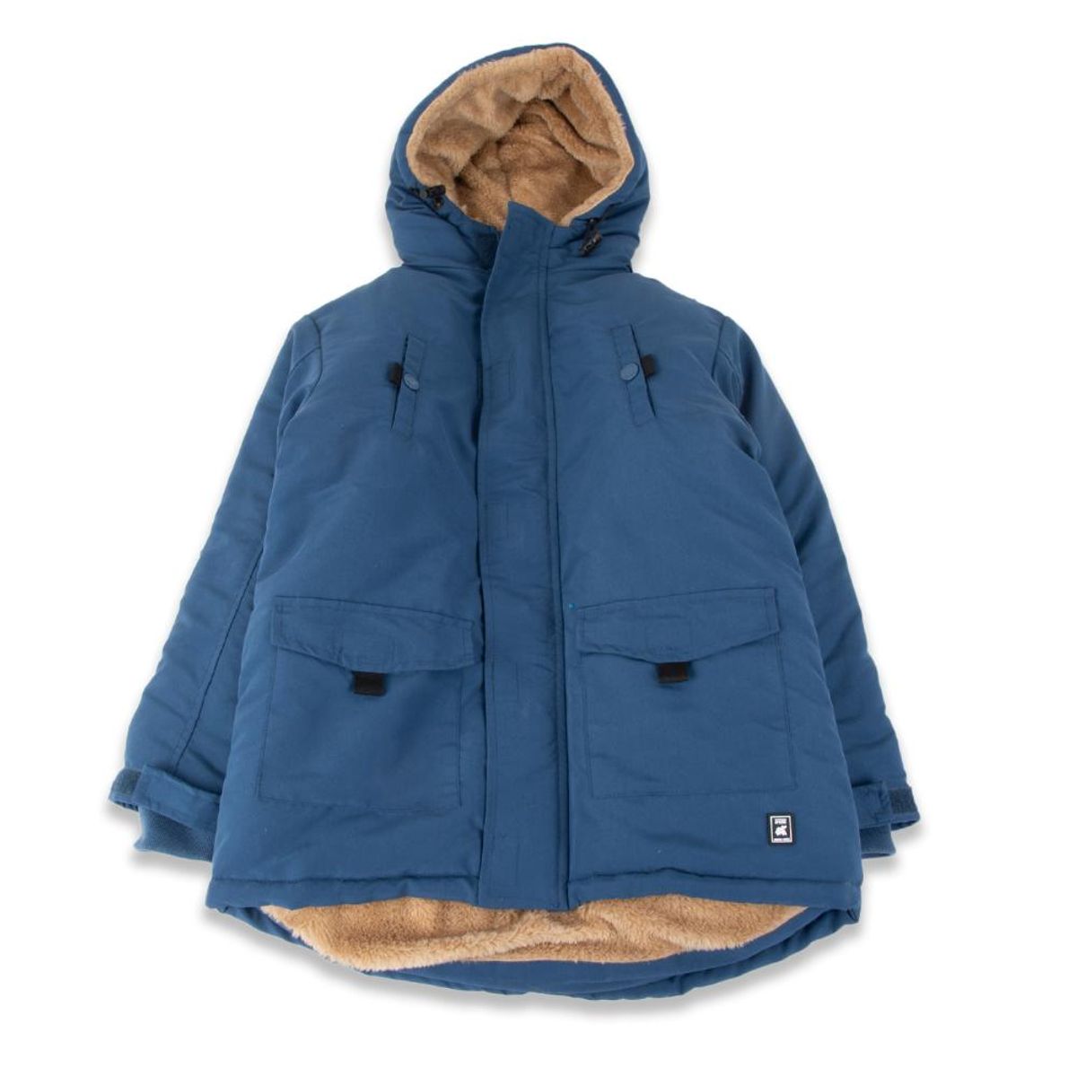 PILLIN - Chaqueta Niño Azul Pillin PILLIN