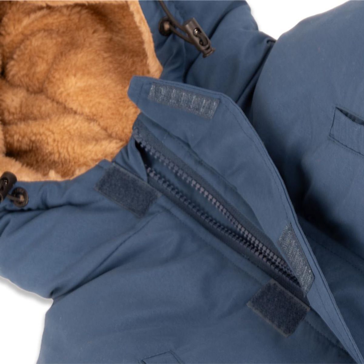 PILLIN - Chaqueta Niño Azul Pillin PILLIN